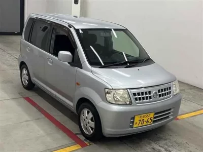 Nissan OTTI