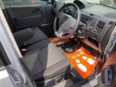Nissan OTTI