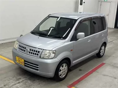 Nissan OTTI