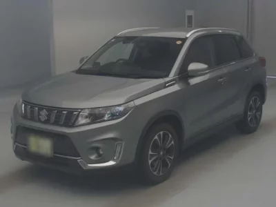 Suzuki ESCUDO