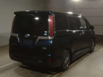 Toyota ESQUIRE