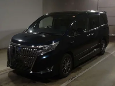 Toyota ESQUIRE