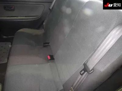 Daihatsu OPTI