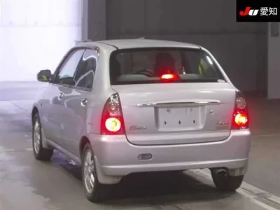 Daihatsu OPTI
