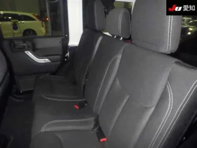 Chrysler JEEP WRANGLER
