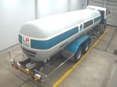 Mitsubishi FUSO TRUCK