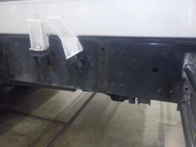 Mitsubishi FUSO TRUCK