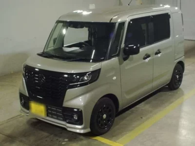 Suzuki SPACIA BASE