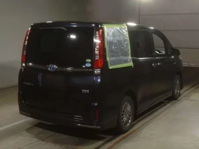 Toyota ESQUIRE