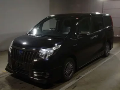 Toyota ESQUIRE