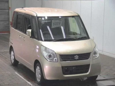 Suzuki PALETTE