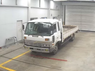 Nissan CONDOR