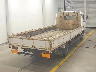 Nissan CONDOR