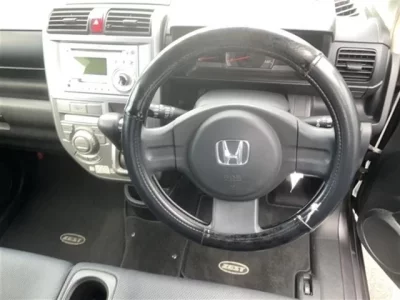 Honda ZEST