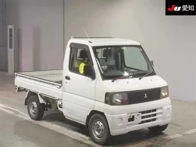 Mitsubishi MINICAB TRUCK