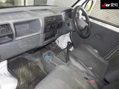 Mitsubishi MINICAB TRUCK