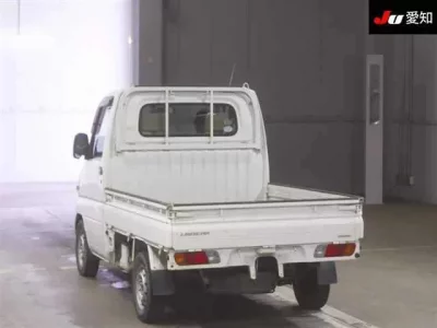 Mitsubishi MINICAB TRUCK
