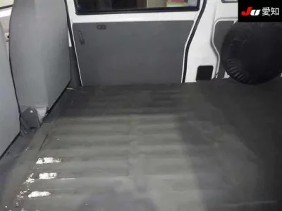 Mitsubishi MINICAB MIEV