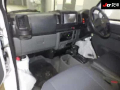 Mitsubishi MINICAB MIEV