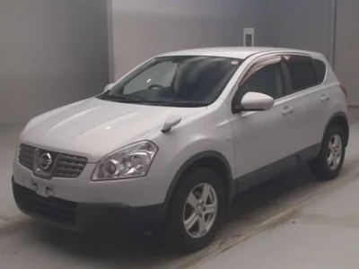 Nissan DUALIS