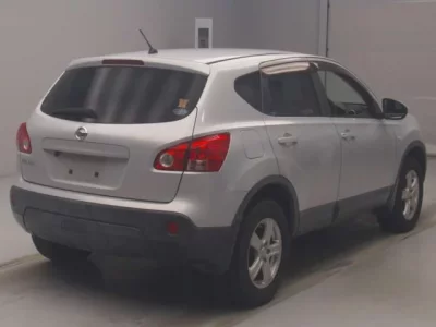 Nissan DUALIS