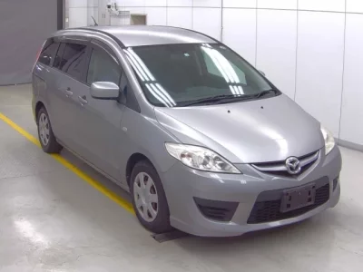 Mazda PREMACY