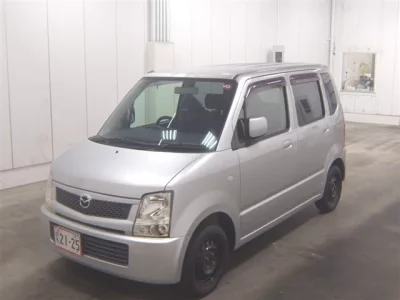 Mazda AZ WAGON