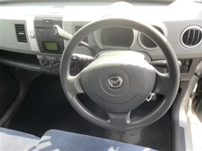 Mazda AZ WAGON
