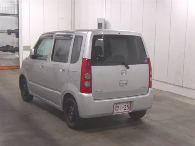 Mazda AZ WAGON