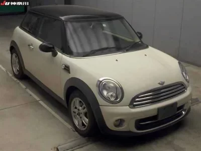 BMW MINI