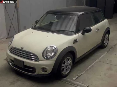 BMW MINI
