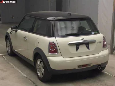 BMW MINI