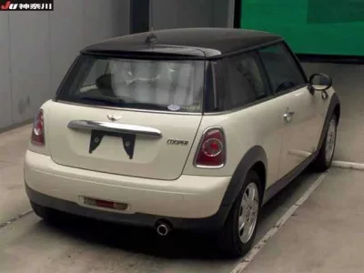 BMW MINI