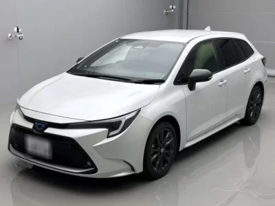 Toyota COROLLA TOURING