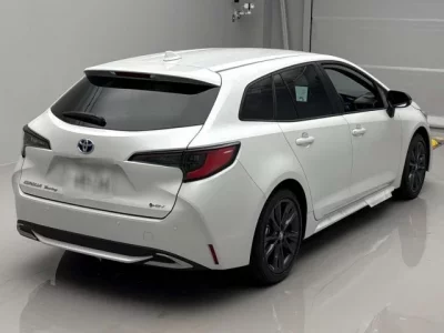 Toyota COROLLA TOURING