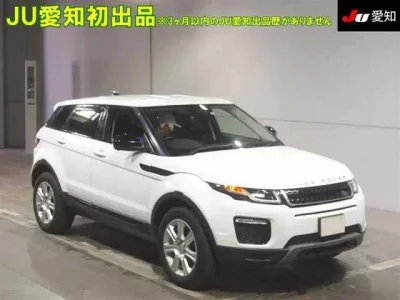 Rover RANGE ROVER