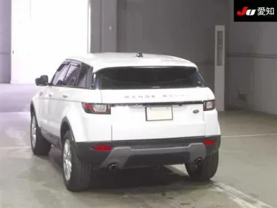 Rover RANGE ROVER