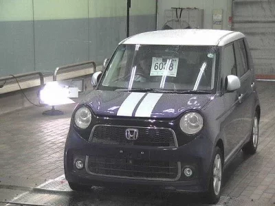 Honda N ONE