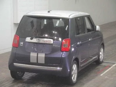 Honda N ONE