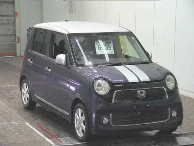 Honda N ONE