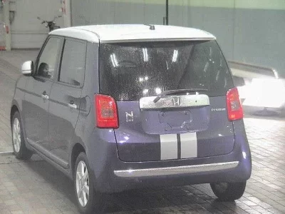 Honda N ONE