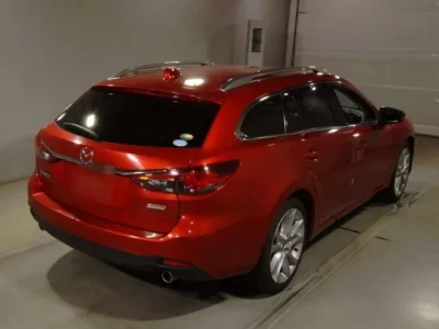 Mazda ATENZA WAGON
