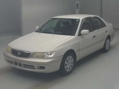 Toyota CORONA PREMIO