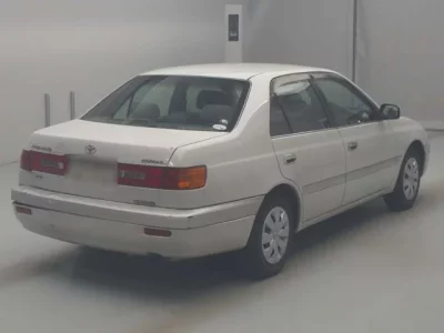 Toyota CORONA PREMIO