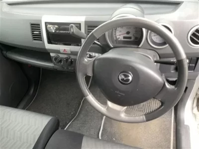 Mazda AZ WAGON