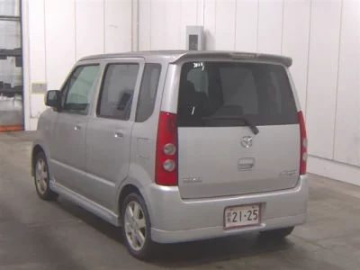Mazda AZ WAGON
