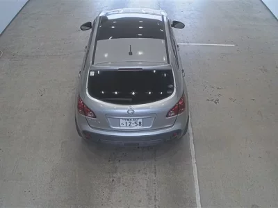 Nissan DUALIS