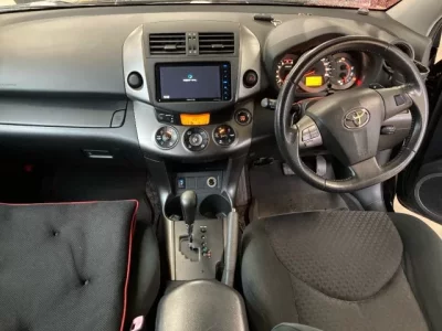 Toyota VANGUARD
