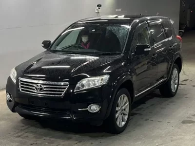 Toyota VANGUARD