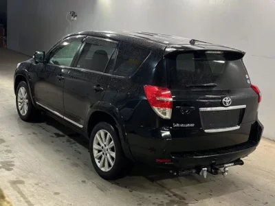 Toyota VANGUARD